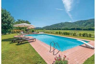 Villa Lucertole Confortevole residenza di...