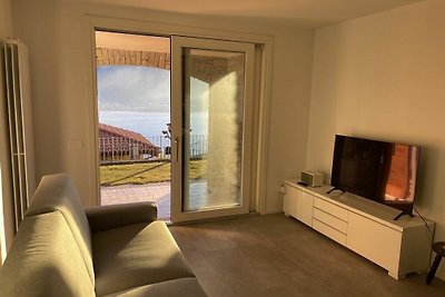 Ferienwohnung mit 1 Schlafzimmer