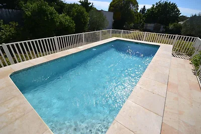 Casa vacanze con piscina privata recintata