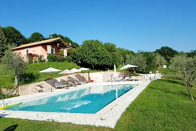 Appartamento in Italia con vista