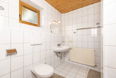 Apartment mit Bergblick in Ramsau