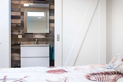 Vakantieappartement met 1 slaapkamer