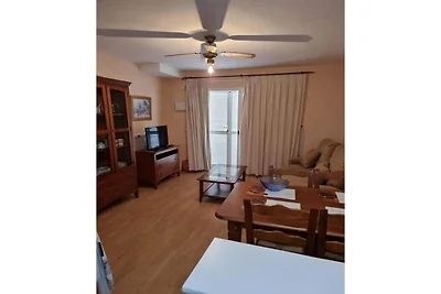 Strandwohnung im Nautrist Resort