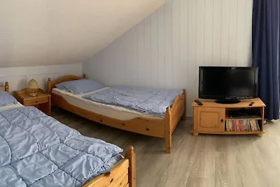 Appartamento per vacanze con 2 camere da...