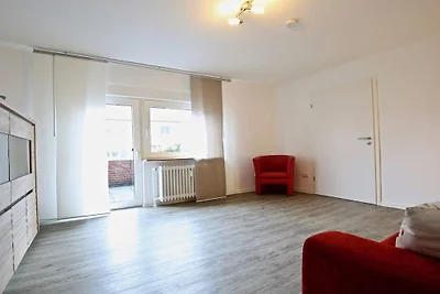 Ferienwohnung im Haus Roseneck 3