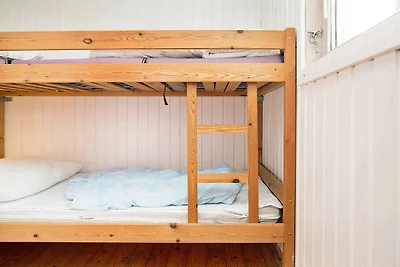 6 persoons vakantie huis in Karrebæksminde