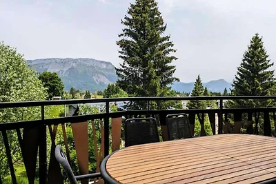 O'cimes, Wunderschöne Wohnung