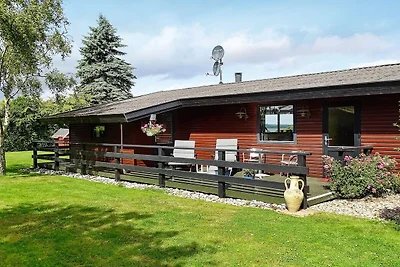 8 Personen Ferienhaus in Svendborg-By Traum