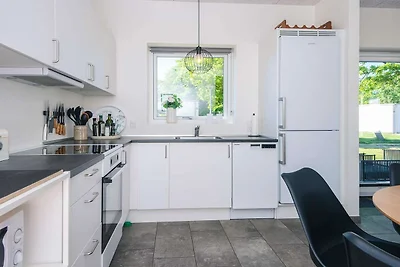 6 Personen Ferienhaus in Ringkøbing