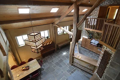 Casa vacanze a Wellerlooi con giardino