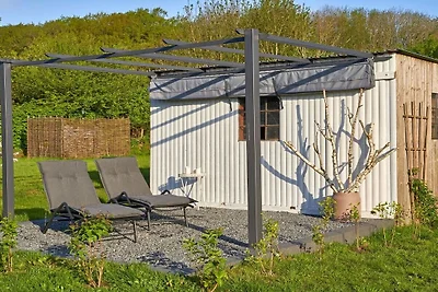 Reetdachhaus De Ole Kaat