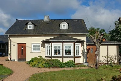 Vakantiehuis met 2 slaapkamers