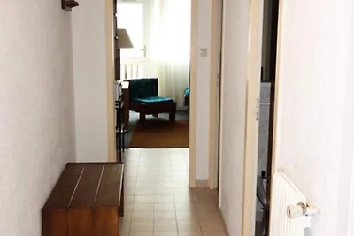 Studio für 4 Personen