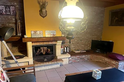 Hundefreundliches Haus mit Sauna und...