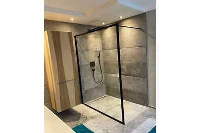 Appartement de vacances avec 1 chambre