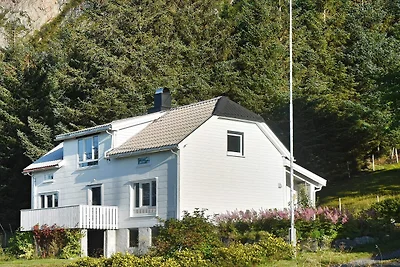 6 persoons vakantie huis in MIDSUND-By Traum
