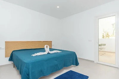 Aroa 2 - Apartment In Cala Rajada