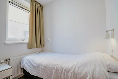 Wohnung in den Niederlanden bei Amsterdam