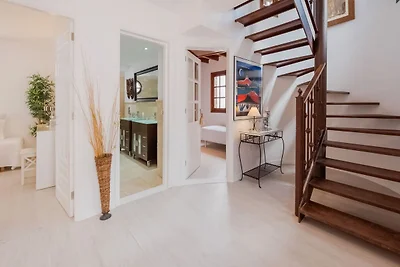 Belvilla von OYO Villa Aloe