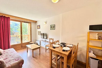 Residenz Ecrins Des Neiges