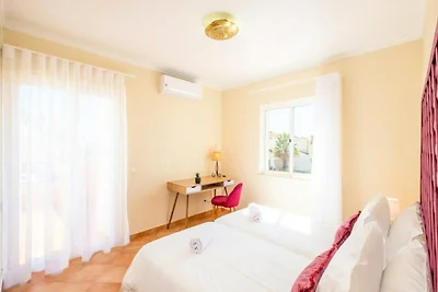 Villa in der Nähe von Gale Beach mit privatem...