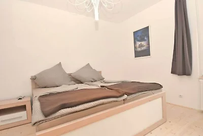 Charmante Wohnung mit Parkmöglichkeit