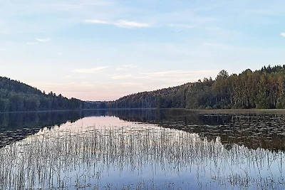 4 persoons vakantie huis in Gunnarskog
