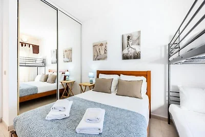 Appartement in Lagos bij stranden