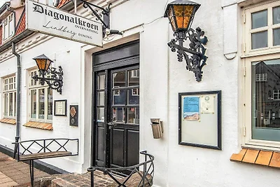 Romantisches Ferienhaus für 2 Personen in...