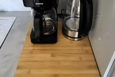 Apartments für 2 Personen