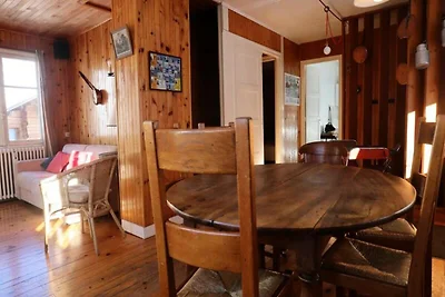 Chalet in Arèches-Beaufort in der Nähe der...