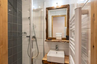 Apartment in Val Thorens in der Nähe von...