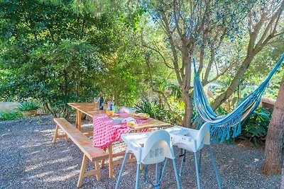 Vista Alegre - Villa Con Piscina Privada