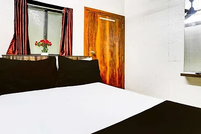 Hotel O Dombivali, früher PK Lodging