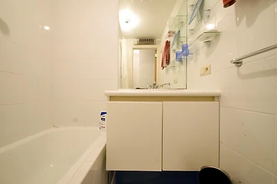 Clipper 0202 appartement de bon goût