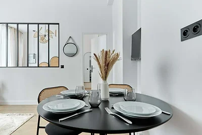 Prachtig appartement in het centrum van...