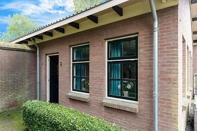 Gemütliche Wohnung in Strandnähe