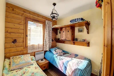 Apartment in Reberty in der Nähe von...