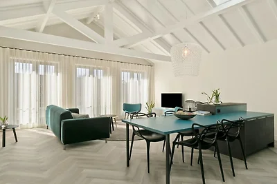 Wohnung in Domburg mit Wifi und Parken