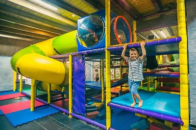 Vakantiehuis Ontspannende vakantie Kaatsheuvel