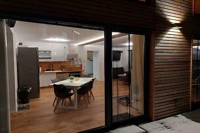 Käthe Am Wariner See Komfortable...