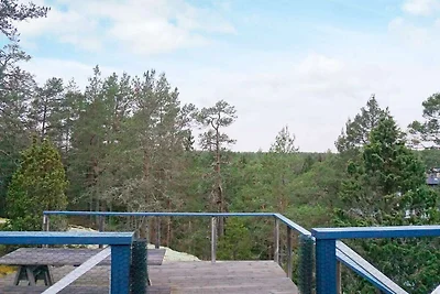 7 Personen Ferienhaus in INGARÖ-By Traum