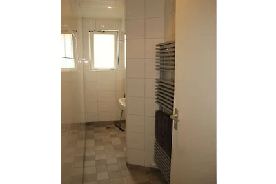 Appartement in Domburg met zwembad