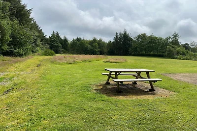 5 Personen Ferienhaus in Ulfborg-By Traum
