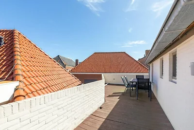 Kustcomfort in Zoutelande