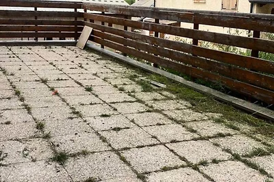 Studio für 6 Personen