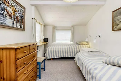 6 persoons vakantie huis in Skagen
