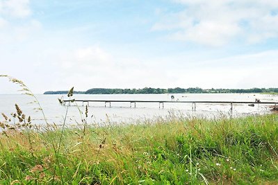 4 persoons vakantie huis in Skårup Fyn