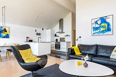 4 Personen Ferienhaus in Bogense