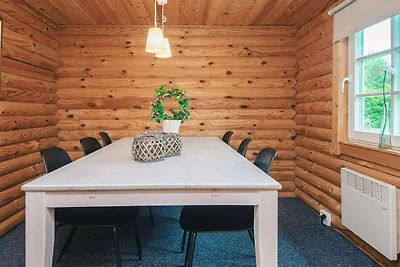 5 Personen Ferienhaus in Hovborg-By Traum